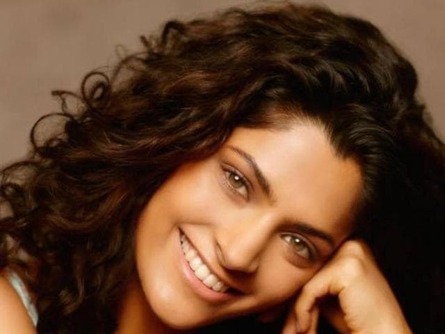 Saiyami Kher is making her Hindi film debut with Rakeysh Omprakash Mehra’s Mirzya. (SaiyamiKher/Facebook) Saiyami Kher is making her Hindi film debut with Rakeysh Omprakash Mehra’s Mirzya. (SaiyamiKher/Facebook)