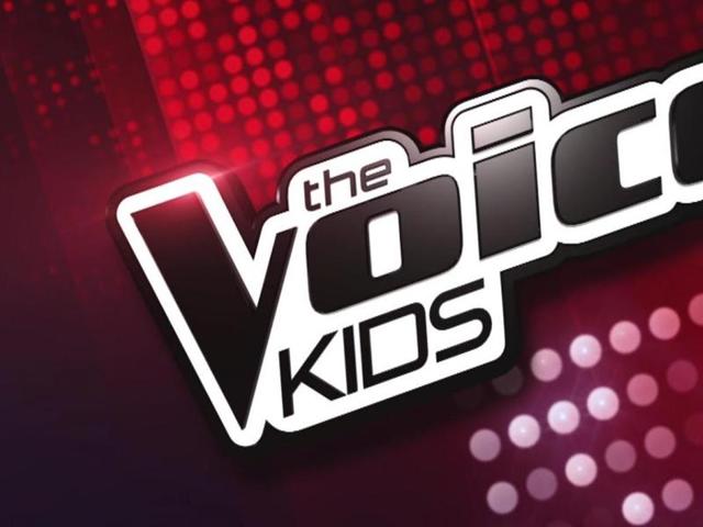 Singing reality show, The Voice India Kids will be aired from July 23. Singing reality show, The Voice India Kids will be aired from July 23.