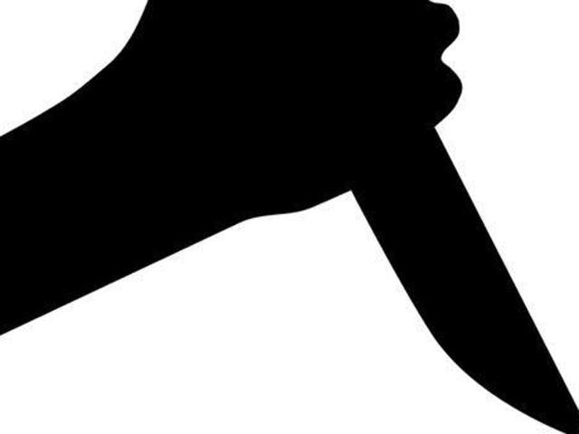 The body of an old man was found at a deserted spot near the Lakshmibai Nagar railway station. An autopsy revealed stabbing as the cause of death. (Representative photo)