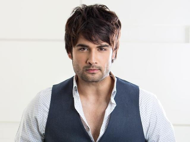 Vivian Dsena feels people enjoy watching shows, which have supernatural elements in them. Vivian Dsena feels people enjoy watching shows, which have supernatural elements in them.