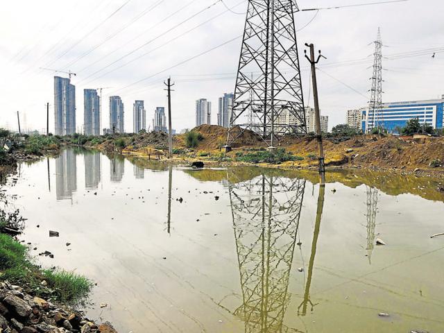 The Smart grid project aims to supply 24 hours uninterrupted power through an integrated system in which power cables and feeders will be laid underground. (HT File Photo) The Smart grid project aims to supply 24 hours uninterrupted power through an integrated system in which power cables and feeders will be laid underground. (HT File Photo)