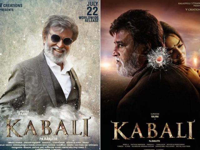 Radhika Apte features in Kabali as Rajinikanth’s wife. (Kabalipage/Facebook) Radhika Apte features in Kabali as Rajinikanth’s wife. (Kabalipage/Facebook)