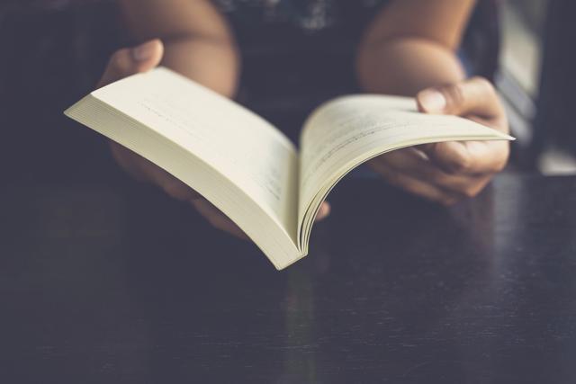 Exploring the lives of characters in a book, or even in a TV show, helps people better form ideas about others’ emotions, motives, and ideas in real life. (Shutterstock) Exploring the lives of characters in a book, or even in a TV show, helps people better form ideas about others’ emotions, motives, and ideas in real life. (Shutterstock)