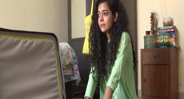 Girl In the City is directed by Samar Iqbal. (Bindaas) Girl In the City is directed by Samar Iqbal. (Bindaas)