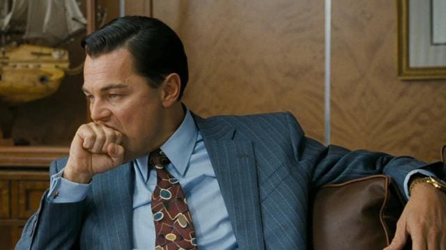 Red Granite Pictures, which produced The Wolf of Wall Street, starring Leonardo DiCaprio, was named on Wednesday in a federal complaint that alleges the studio was implicated in a money laundering scheme. Red Granite Pictures, which produced The Wolf of Wall Street, starring Leonardo DiCaprio, was named on Wednesday in a federal complaint that alleges the studio was implicated in a money laundering scheme.