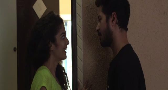 Girl In The City is set for a happy ending. (Bindaas) Girl In The City is set for a happy ending. (Bindaas)