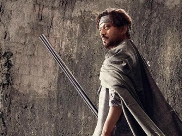 Madaari is a one-man’s fight against the system. 