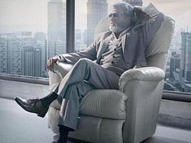 After two box office debacles, Kochaddaiyaan and Lingaa, Tamil superstar Rajinikanth is back with his gangster movie Kabali. 