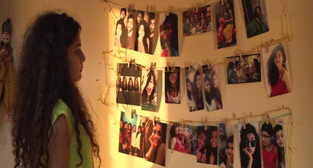 Girl In The City is written by Sanyukta Chawla Shaikh. (Bindaas) Girl In The City is written by Sanyukta Chawla Shaikh. (Bindaas)
