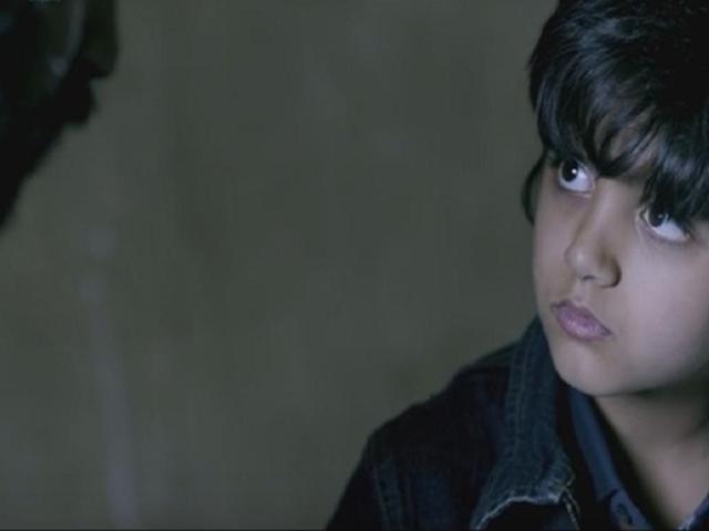 According to the promos, Irrfan’s character loses his son and then goes on to kidnap a politician’s son in Madaari. 