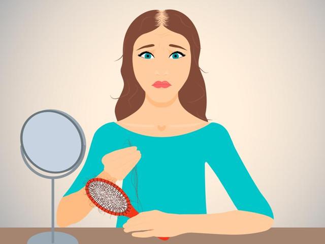 Make sure that your hair transplant procedure is performed in an accredited and well equipped medical centre with proper sterility and surgery protocols.(Shutterstock) Make sure that your hair transplant procedure is performed in an accredited and well equipped medical centre with proper sterility and surgery protocols.(Shutterstock)