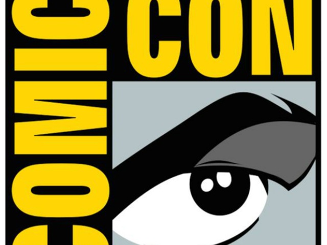 The four-day event, which has become an increasingly important tool for Hollywood to generate interest in upcoming movies, is due to kick off on Thursday. The four-day event, which has become an increasingly important tool for Hollywood to generate interest in upcoming movies, is due to kick off on Thursday.