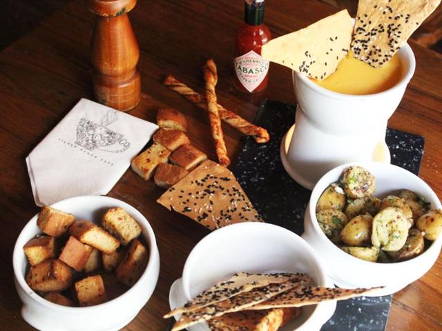 From the best of restaurant deals to plays to catch, we sort your weekend for you From the best of restaurant deals to plays to catch, we sort your weekend for you