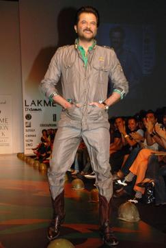 Actor Anil Kapoor (HT File Photo) Actor Anil Kapoor (HT File Photo)