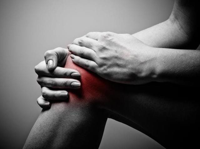 Arthroscopic knee surgery offers little benefit for most patients, claims a new study. (Shutterstock) Arthroscopic knee surgery offers little benefit for most patients, claims a new study. (Shutterstock)