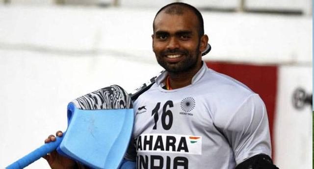 India hockey skipper PR Sreejesh.(PTI) India hockey skipper PR Sreejesh.(PTI)