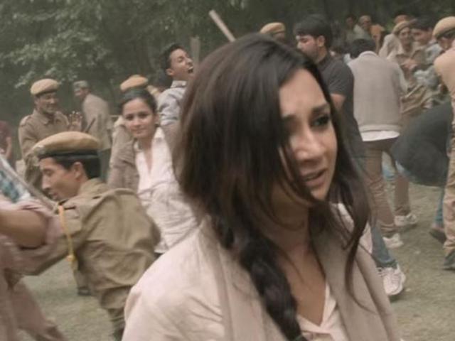 Shot mostly in New Delhi and Himachal, M Cream is about drug abuse. 