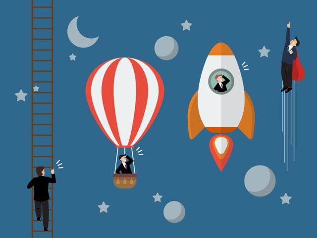 Comparisons with other people can be used as an effective means for self-evaluation, claim researchers. (Shutterstock) Comparisons with other people can be used as an effective means for self-evaluation, claim researchers. (Shutterstock)