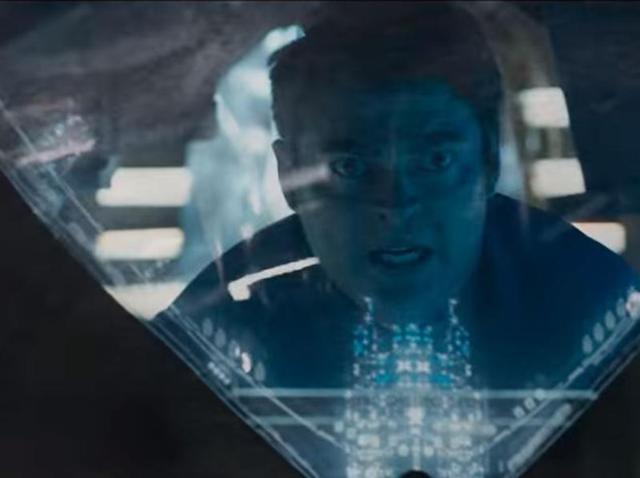 Star Trek Beyond has been directed by Justin Lin. 