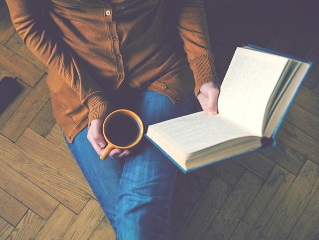 Fictional stories create a social world and encourage readers to engage with the characters, making them understand things from several different perspectives. (Shutterstock) Fictional stories create a social world and encourage readers to engage with the characters, making them understand things from several different perspectives. (Shutterstock)
