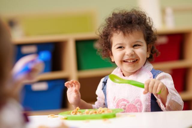 The diet of children should include a variety of foods to provide them with a balanced and broad range of nutrients. (Shutterstock) The diet of children should include a variety of foods to provide them with a balanced and broad range of nutrients. (Shutterstock)