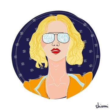 “I don’t need a prince.” —Joy, played by Jennifer Lawrence in Joy (2015) (Facebook) “I don’t need a prince.” —Joy, played by Jennifer Lawrence in Joy (2015) (Facebook)