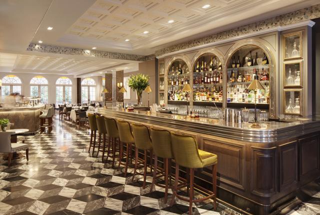 The Arts Club was founded in 1863 for gentlemen interested in the arts, sciences and literature (Getty Images) The Arts Club was founded in 1863 for gentlemen interested in the arts, sciences and literature (Getty Images)