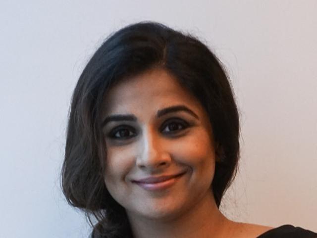 Vidya Balan, who was impressed with Gauahar’s acting skills, sent her a text message, asking her to consider a role in the film Begum Jaan. (Aalok Soni/ Hindustan Times) Vidya Balan, who was impressed with Gauahar’s acting skills, sent her a text message, asking her to consider a role in the film Begum Jaan. (Aalok Soni/ Hindustan Times)