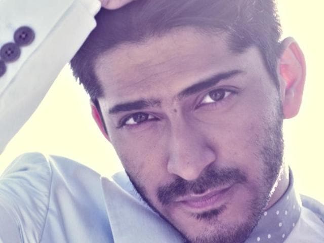Harshvardhan has signed his second film. He has even started preparing for the project. Harshvardhan has signed his second film. He has even started preparing for the project.
