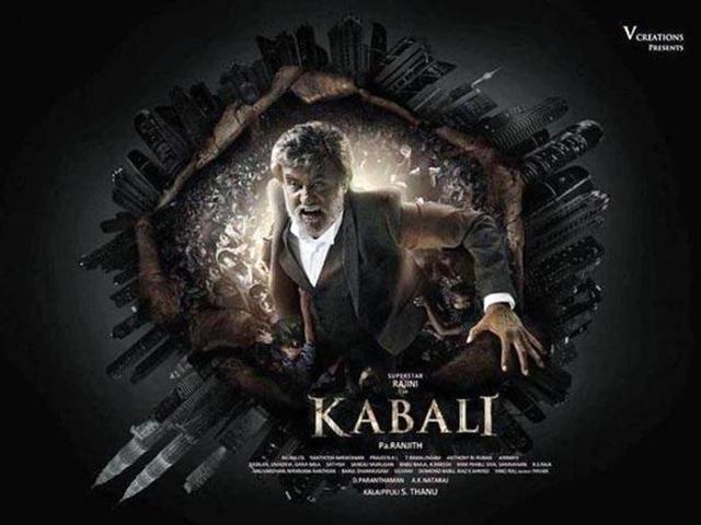 Kabali full best sale movie online