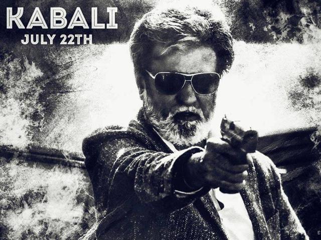 Kabali full movie hot sale in tamilrockers