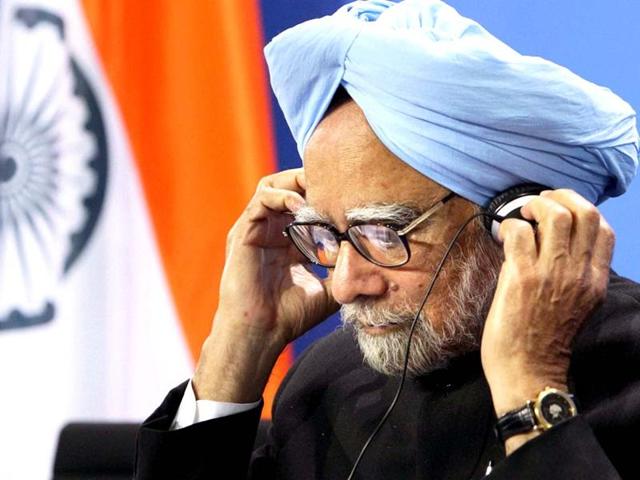 Gentle Reformer: Behind India’s Economic Revolution, There’s Manmohan ...