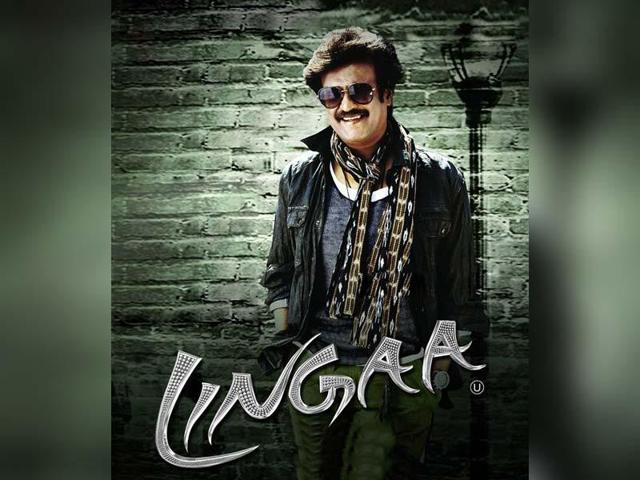 Petitioner R Mahaprabhu of Sukra films told the court that Lingaa failed despite assurances given by its producer Rockline Venkatesh, the director and Rajinikanth.