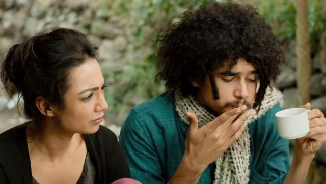 Immad Shah’s easy-going attitude is a thing to watch in M Cream. (YouTube)