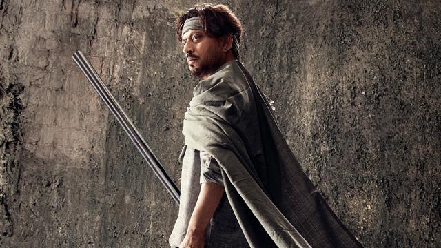 Irrfan glues the film together with a potent blend of skill and screen presence. Irrfan glues the film together with a potent blend of skill and screen presence.