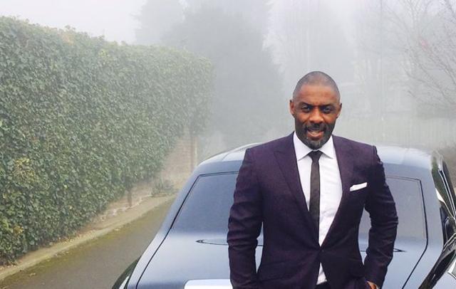 The 43-year-old actor Star Trek Beyond star said him playing Bond is “the wildest rumour in the world”. (Twitter)