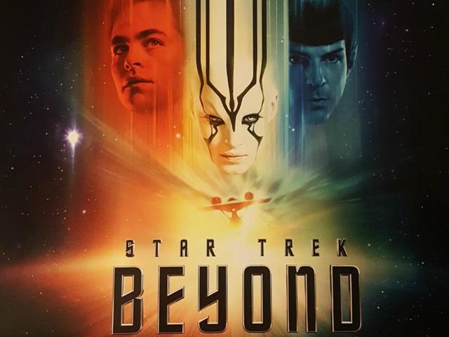  Star Trek Trilogy Collection : Anton Yelchin, John Cho