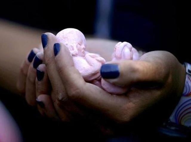 A medical board will be set up at a Mumbai hospital to examine the condition of an alleged rape survivor who wants to abort her 24-week-old “abnormal” foetus. (Representative image/Shutterstock) A medical board will be set up at a Mumbai hospital to examine the condition of an alleged rape survivor who wants to abort her 24-week-old “abnormal” foetus. (Representative image/Shutterstock)