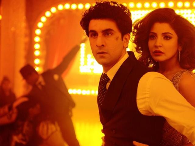 Ranbir, Anushka have earlier worked together in Anurag Kashyap’s Bombay Velvet.