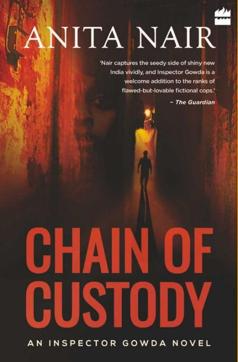 The subject was so grim that, half way through, Nair set the book aside to work on the much cheerier Alphabet Soup for Lovers. The subject was so grim that, half way through, Nair set the book aside to work on the much cheerier Alphabet Soup for Lovers.