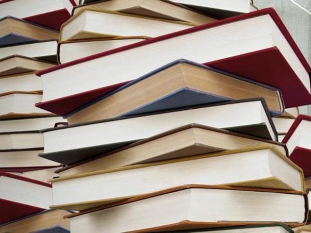 PSEB secretary JR Mehrok said the fake books have been recovered from College Book Store in Kapurthala besides eight schools in five districts.(Representive Photo) PSEB secretary JR Mehrok said the fake books have been recovered from College Book Store in Kapurthala besides eight schools in five districts.(Representive Photo)