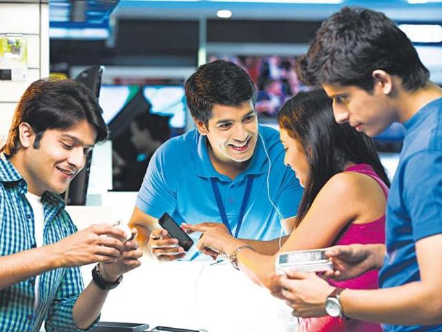 More than half of the HT-MaRS survey respondents said their expense on food has gone up “a lot” since they started ordering on the smartphone. More than half of the HT-MaRS survey respondents said their expense on food has gone up “a lot” since they started ordering on the smartphone.