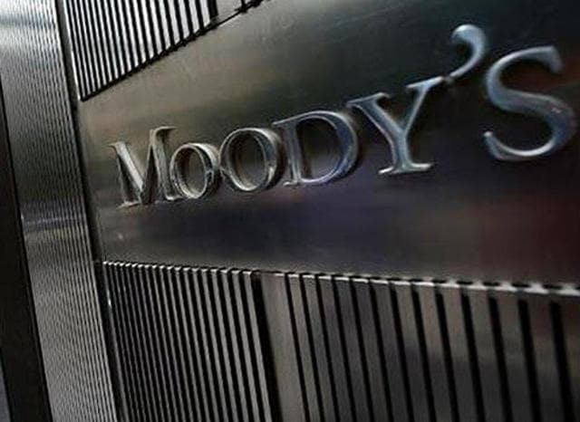 Moody’s estimates that the 11-rated PSBs need Rs 1.2 lakh crore capital to shore up their balance sheets, which far exceeds the budgeted Rs 45,000-crore. Moody’s estimates that the 11-rated PSBs need Rs 1.2 lakh crore capital to shore up their balance sheets, which far exceeds the budgeted Rs 45,000-crore.