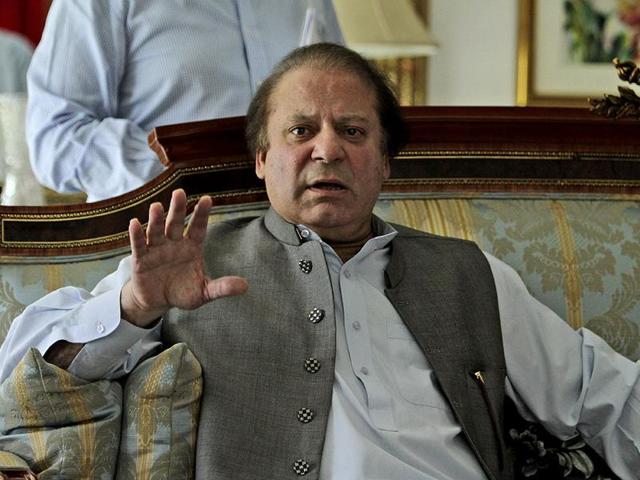 Pak Pm Sharifs Party Sweeps Assembly Polls In Pok Wins Two Thirds