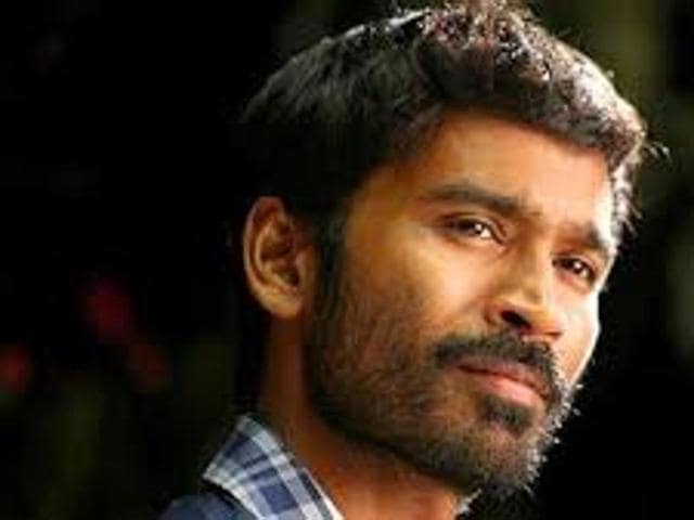 Dhanush has reportedly replaced Vicky Kaushal in Bejoy Nambiar’s remake of the 1988 hit Tamil film Agni Natchathiram after Vicky Kaushal quit. Dhanush has reportedly replaced Vicky Kaushal in Bejoy Nambiar’s remake of the 1988 hit Tamil film Agni Natchathiram after Vicky Kaushal quit.