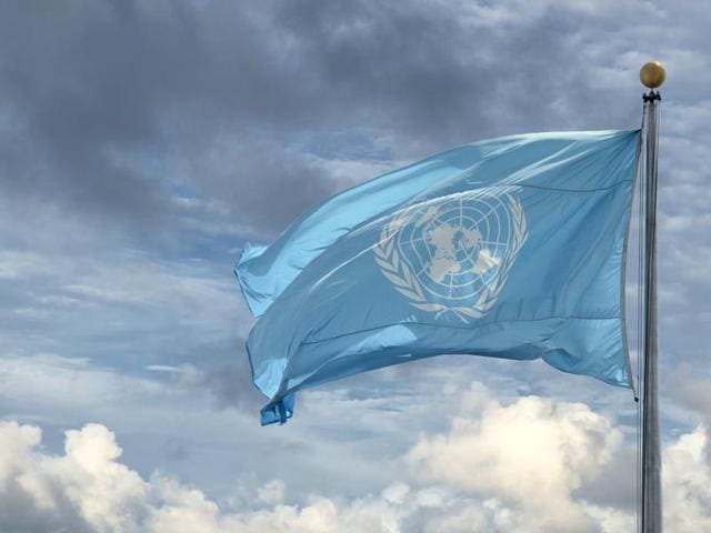 The United Nations Department of Field Support (DFS) announced that India provided $100,000 for the Trust Fund in Support of Victims of Sexual Exploitation and Abuse. (Shutterstock) The United Nations Department of Field Support (DFS) announced that India provided $100,000 for the Trust Fund in Support of Victims of Sexual Exploitation and Abuse. (Shutterstock)