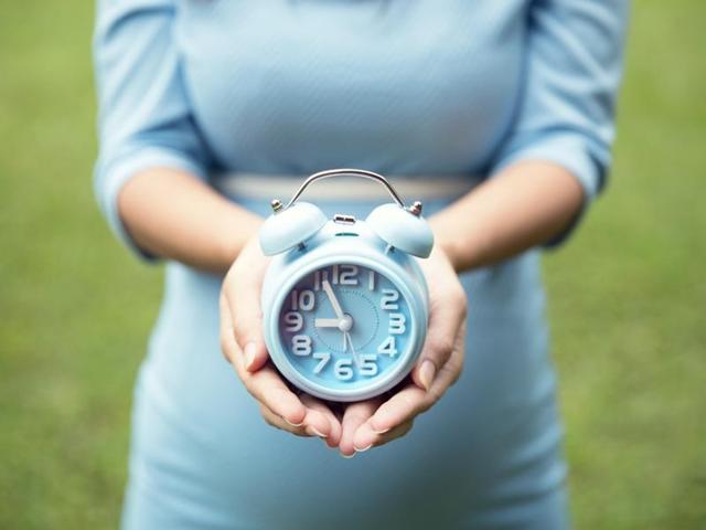 Menopause reversal works even on women who have not menstruated in five years, claims a new study.(Shutterstock) Menopause reversal works even on women who have not menstruated in five years, claims a new study.(Shutterstock)