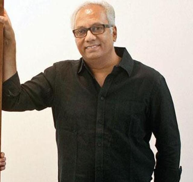 SH Raza, one of the founding members of the influential Progressive Artists’ Group, was a man connected to India even through his decades in France. (HT Photo) SH Raza, one of the founding members of the influential Progressive Artists’ Group, was a man connected to India even through his decades in France. (HT Photo)