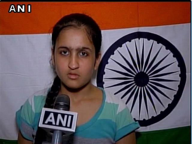 “I had written to Prime Minister Narendra Modi asking him to allow all his MPs to hoist the national flag in their respective constituencies. He accepted my request and I am happy about that. Only a ‘best’ Prime Minister like him could have done that,” Bahal told ANI. (ANI) “I had written to Prime Minister Narendra Modi asking him to allow all his MPs to hoist the national flag in their respective constituencies. He accepted my request and I am happy about that. Only a ‘best’ Prime Minister like him could have done that,” Bahal told ANI. (ANI)