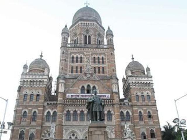 According to the current procedure, when residents want to develop or redevelop a plot, among the permissions they require from the Brihanmumbai Municipal Corporation (BMC) are DP remarks on whether their land has been reserved(File photo)